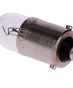 Glühlampe BA9s 12V 2W