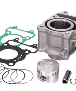 Zylinderkit EVOK 125ccm 52,4mm für Honda SH NES, FES, PES, SES 125