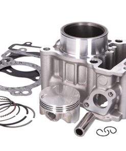 Zylinderkit EVOK 125ccm 52,4mm für Yamaha X-Max 125