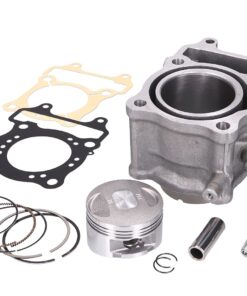 Zylinderkit EVOK 150ccm 58mm für Honda FES, NES, PES, SH, SES 150