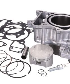 Zylinderkit EVOK 300ccm 72mm für Honda SH 300i 2007-2019