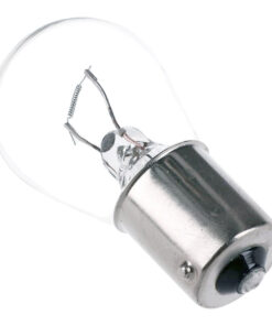 Glühlampe BA15s 6V 21W klar