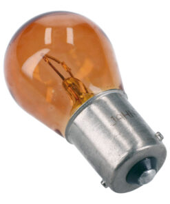 Glühlampe BA15s 6V 21W orange