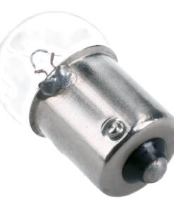 Glühlampe BA15s 6V 5W klar