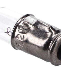 Glühlampe BA7s 6V 1,2W klar