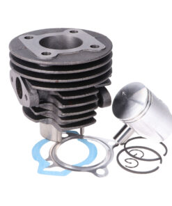 Zylinderkit 50ccm 38mm 12mm für Puch MS, VS, MV, DS, VZ, M50