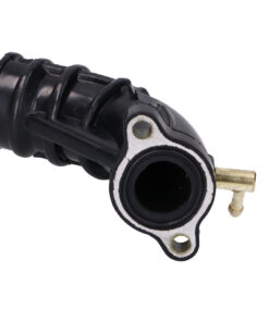 Ansaugstutzen für Aprilia, Piaggio, Vespa 50ccm 4T 4V