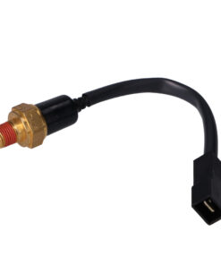 Temperaturgeber Kühlwasser lange Ausführung für Minarelli liegend LC