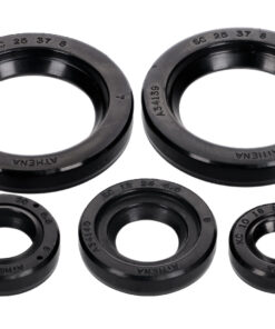 Wellendichtringsatz Motor Athena für KTM Duke, RC 125, 200 11-16