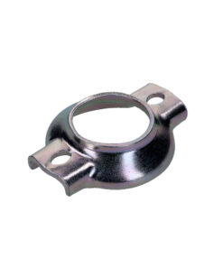 Aufnahme Motorlagergummi für Simson S50, S51, S53, S70, S83