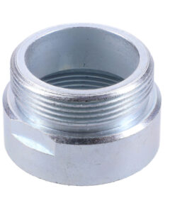 Mutter Krümmer 1. Untermaß für Simson S50, S51, S70, Schwalbe, SR4-2, SR4-3, SR4-4, SR50, SR80