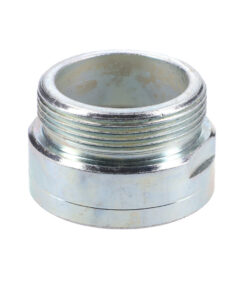 Mutter Krümmer 2. Untermaß für Simson S50, S51, S70, Schwalbe, SR4-2, SR4-3, SR4-4, SR50, SR80