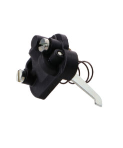 Vergaserdeckel Dellorto SHA 12-14mm für Puch Maxi, Tomos Classic, Vespa Bravo, Gilera GSM, Piaggio Bravo