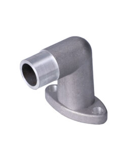 Ansaugstutzen 15mm für Bing Vergaser für Puch Maxi