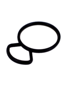 Vergaserdeckeldichtung für Dellorto PHVA Vergaser