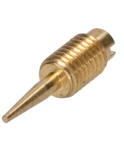 Gemischregulierschraube 16N3 Vergaser für Simson S50, S51, S53, S70, S83, SR50, SR80, KR51/1, KR51/2, SR4-1, SR4-2, SR4-3, SR4-4