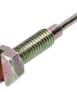 Leerlaufregulierschraube 16N1 Vergaser für Simson S50, S51, S53, S70, S83, SR50, SR80, KR51/2