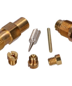 Vergaser Reparatursatz 16N3-1, 16N3-2, 16N3-4 für Simson S51, S53, S70, S83, SR50, SR80, KR51/2, S50, SR4-1, SR4-2, SR4-3, SR4-4 KR50/1, Schwalbe, Star, Sperber, Spatz, Habicht