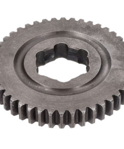 Losrad 44 Zähne 1. Gang für 3 u. 4-Gang-Getriebe für Simson S51 M531, M541, M741 = 41421