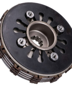 Kupplung komplett Kupplungspaket 12-teilig für Simson S51, S53, S70, S83, SR50, SR80, KR51/2, M531, M541, M741