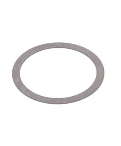 Ausgleichsscheibe Ölleitscheibe Kurbelwelle 39x47x0,3mm für Simson S50, S51, S53, S83, SR50, SR80, KR50, KR51
