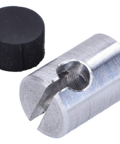 Choke mit Dichtscheibe 16N1, 16N3, 19N Vergaser für Simson S50, S51, S53, S70, S83, SR50, SR80, KR51/2