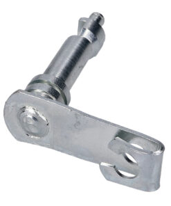 Welle Kupplungshebel für Simson S51, S53, S70, S83, SR50, SR80, KR51/2, M531, M541, M741