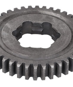 Losrad 40 Zähne 2. Gang / 4-Gang-Getriebe für Simson S51, S53, S70, S83, SR50, SR80, KR51/2, M531, M541, M741