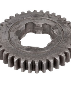 Losrad 36 Zähne 3. Gang 4-Gang-Getriebe für Simson S51, S53, S70, S83, SR50, SR80, KR51/2, M531, M541, M741