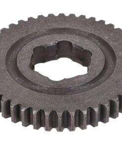 Losrad 44 Zähne 1. Gang für 3 u. 4-Gang-Getriebe für Simson S51, S53, S70, S83, SR50, SR80, KR51/2, M531, M541, M741