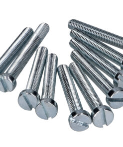 Normteile Set Motor Befestigungsset 10-teilig für Simson S51, S53, S70, S83, SR50, SR80, KR51/2, M531, M541, M741