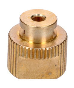 Zerstäuberdüse 16N1, 16N3 Vergaser für Simson S51, S53, S70, S83, SR50, SR80, KR51/2