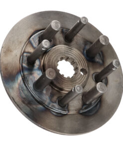 Mitnehmer Kupplungsscheibe für Simson S50, KR50/1, KR51/1 Schwalbe, Star, Sperber, Spatz, Habicht