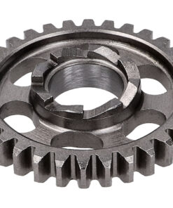 Zahnrad 32 Zähne 3. Gang 3-Gang-Getriebe für Simson S50, KR51, KR51/1, SR4-1, SR4-2, SR4-2/1, Schwalbe, Star, Sperber, Spatz, Habicht