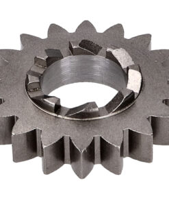 Mitnehmer / Kickstarterrad 18 Zähne 3-Gang-Getriebe für Simson S50, KR51, KR51/1, SR4-1, SR4-2, SR4-2/1, Schwalbe, Star, Sperber, Spatz, Habicht