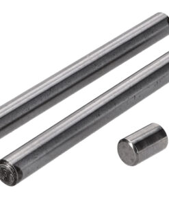 Kupplungsdruckstift Set 3-teilig 5x8mm, 5x57,1mm für Simson S50, SR4-1, SR4-2, SR4-3, SR4-4 KR50/1 Schwalbe, Star, Sperber, Spatz, Habicht