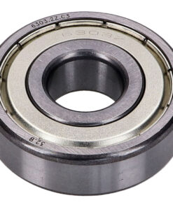 Kugellager SNH 6303.2Z.C3 geschlossen Kettenrad für Simson S50, S51, S53, S83, SR50, SR80, SR4-1, SR4-2, SR4-3, SR4-4 KR50/1, KR51/2 Schwalbe, Star, Sperber, Spatz, Habicht