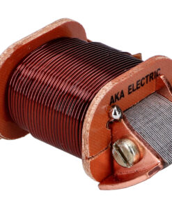 Ladespule Lichtmaschine AKA Electric 12V 35/35W für Simson S51, S53, S70, S83, SR50, SR80, KR51/2