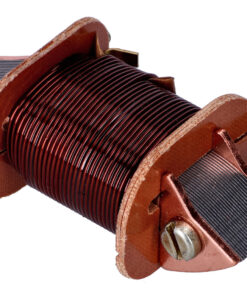 Ladespule Lichtmaschine 6V, 25W für Simson S50, SR4-1, SR4-2, SR4-3, SR4-4 KR50/1, KR51/1 Schwalbe, Star, Sperber, Spatz, Habicht