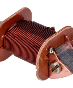 Ladespule Lichtmaschine 6V für Simson S50, S51, S70, SR50, SR80, KR51/2