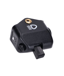 Lichtschalter mit Lichthupe für Simson S50, SR4-2 Star, SR4-3 Sperber, SR4-4 Habicht, KR50, KR51 Schwalbe