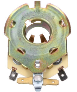 Lampenhalter Scheinwerfer für Simson S50, S51, S53, S70, S83, SR50, SR80, SR4-1, SR4-2, SR4-3, SR4-4, KR50/1, KR51/1, KR51/2 Schwalbe, Star, Sperber, Spatz, Habicht