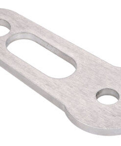 Tachohalter Edelstahl für Simson S50, S51, S70