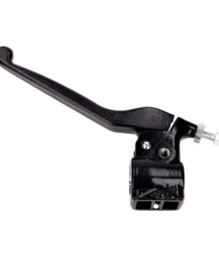 Kupplungsarmatur mit Hebel für Simson S50