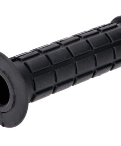 Griff / Lenkergummi links schwarz für Simson S50, S51, S53, S70, S83, SR50, SR80