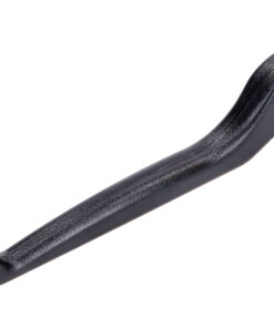 Kupplungshebel schwarz für Simson S50, S51, S70, SR50, SR80, S53, S83, KR51/2 Schwalbe