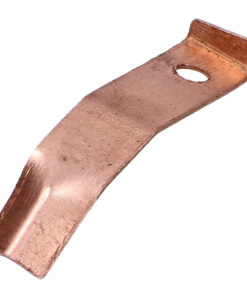 Kontaktanzeiger / Messingkontakt Bremsnocken für Simson S50, S51, S53, S70, S83, SR50, SR80, KR51/1, KR51/2, SR4-1, SR4-2, SR4-3, SR4-4