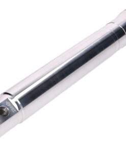 Gleitrohr Telegabel rechts für Simson S50, S51, S70, SR50, SR80