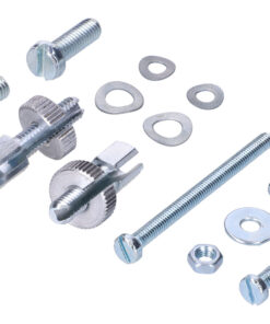 Normteile Set Lenkerarmatur links und rechts für Simson S50