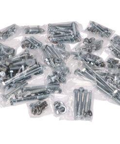 Normteile Set Fahrzeug komplett 21 Baugruppensätze für Simson S50, S51, S70